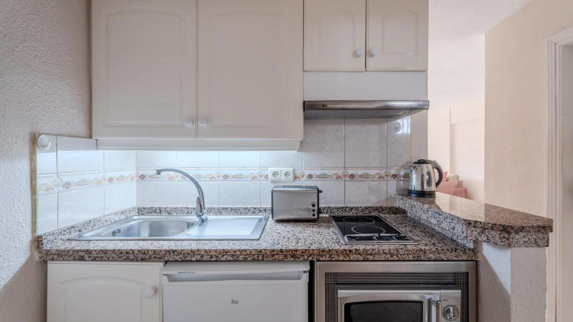 Appartamento Obsidian Apartamento Santa Maria Costa Adeje