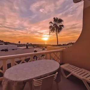 Paradise Court - Ocean View Apartment Costa Adeje (Tenerife)
