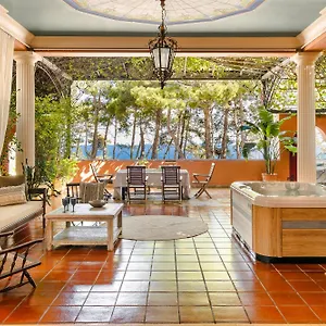 Scorpios Mansion / Downtown Skala / Seaside Holiday home Skala (Kefalonia)